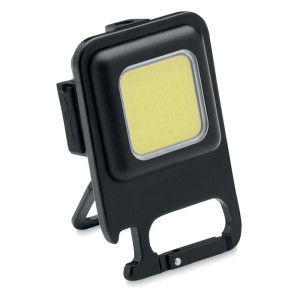 Multifunctional COB Light       Couleur:Noir