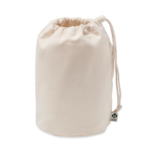 Sac  en coton biologique        Couleur:Beige