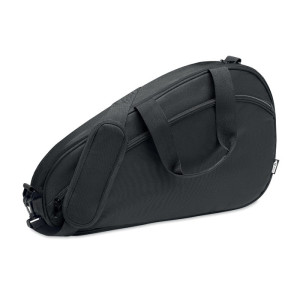 Sac pour raquette de padel      Couleur:Noir