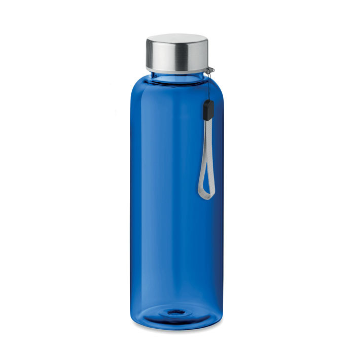 Bouteille en Tritan, 500ml      Couleur:Bleu Royal