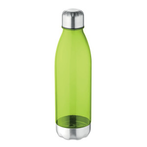 Bouteille en Tritan 600ml       Couleur:Vert citron