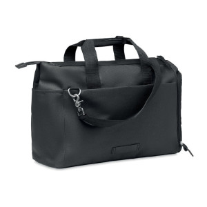 Sac messager pour ordinateur    Couleur:Noir