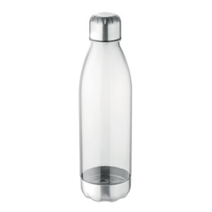 Bouteille en Tritan 600ml       Couleur:Transparent