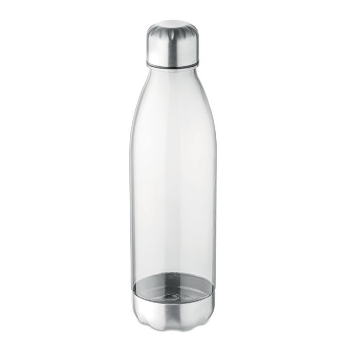 Bouteille en Tritan 600ml       Couleur:Transparent