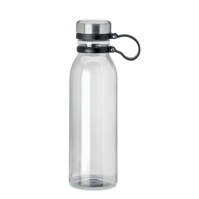 Bouteille en RPET 780ml         Couleur:Transparent