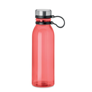 Bouteille en RPET 780ml         Couleur:Rouge