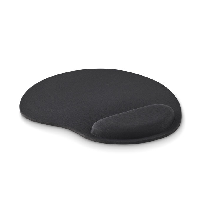 Tapis de souris ergonomique     Couleur:Noir