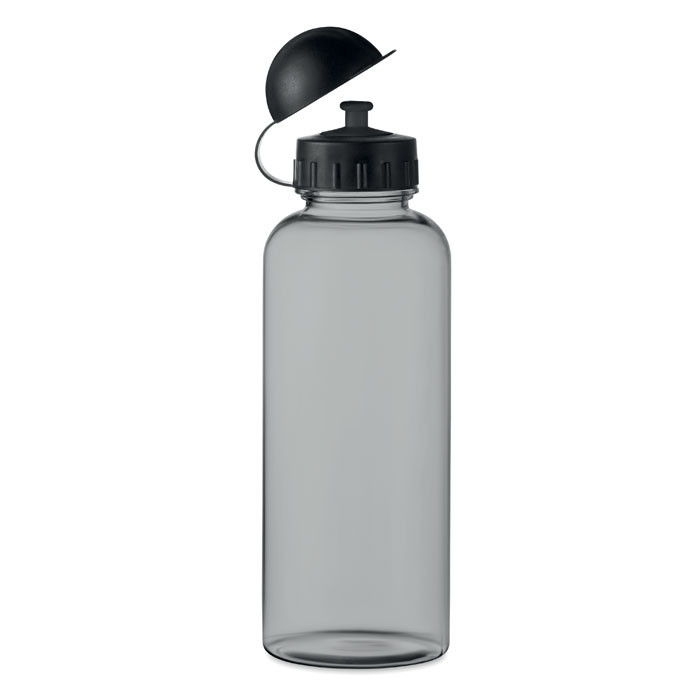 Bouteille en RPET 500ml         Couleur:Gris