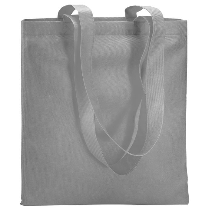 Sac de shopping                 Couleur:Gris