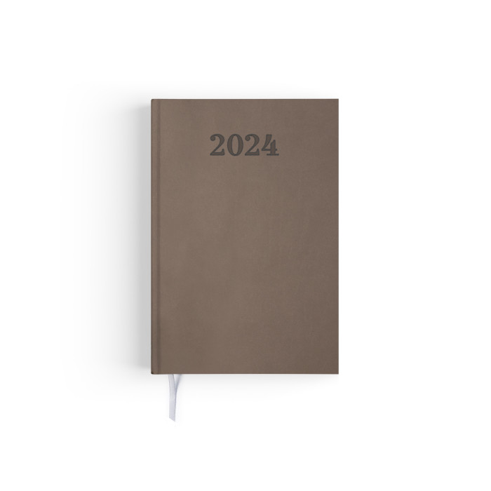 AGENDA EMBOITE VOYAGE PREMIUM 2024 