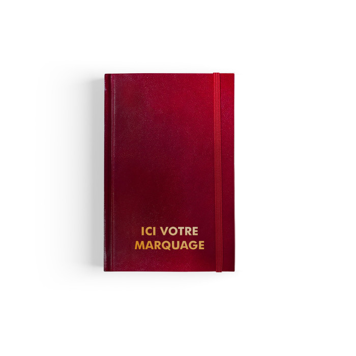 CARNET DE CHANTIER 2024 