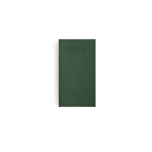 AGENDA EMBOITE MINI PREMIUM 2024 