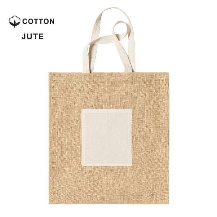 Sac - Flobux Couleur:Naturel