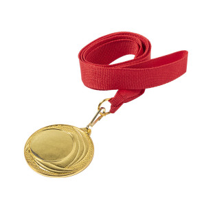 Médaille - Konial Couleur:Or