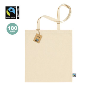 Sac - Flyca Fairtrade Couleur:Naturel