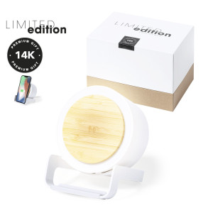 Lampe Multifonction - Sadow Couleur:Blanc