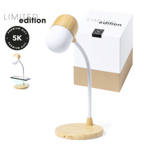 Lampe Multifonction - Lars 