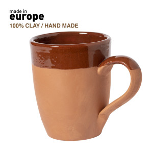 Tasse - Lixus Couleur:Marron