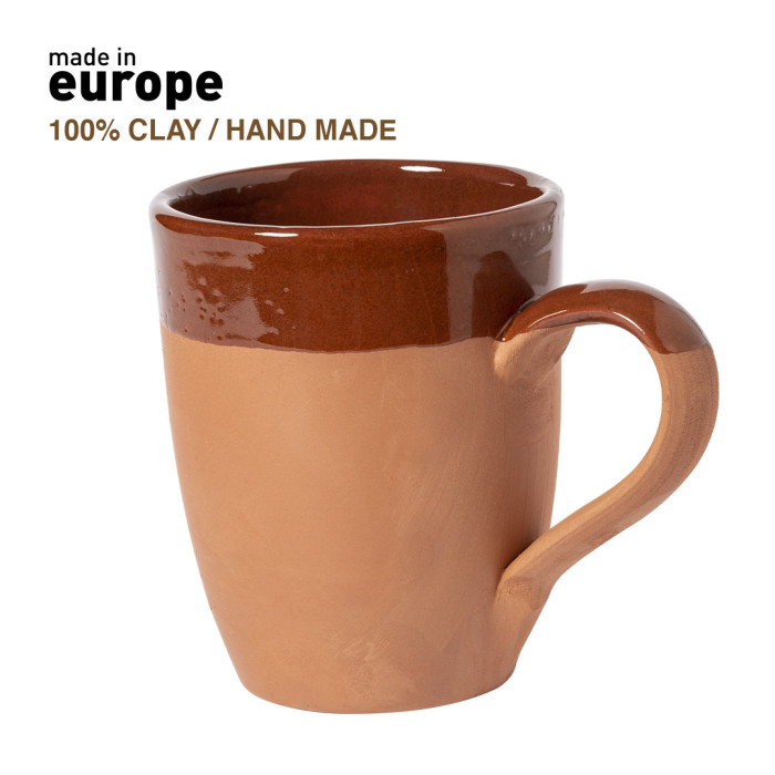 Tasse - Lixus Couleur:Marron