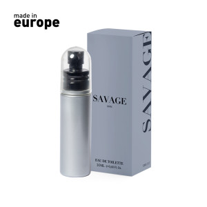 Eau de Toilette pour Homme - Dauson Couleur:Argent