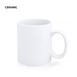 Tasse - Impex Couleur:Blanc