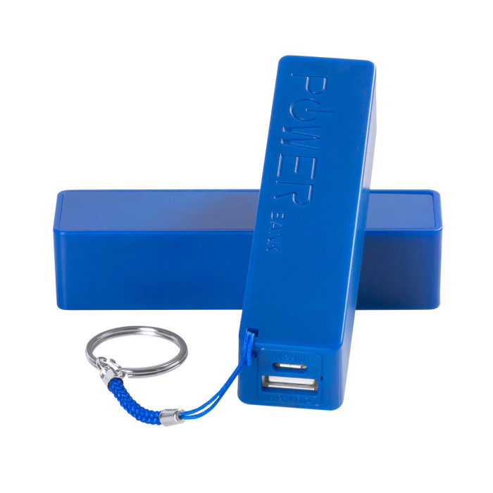 Power Bank - Kanlep 