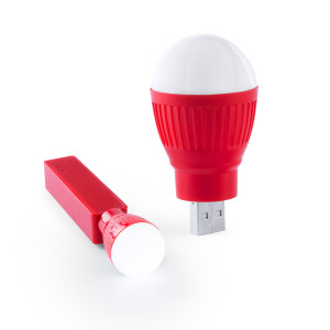 Lampe USB - Kinser 