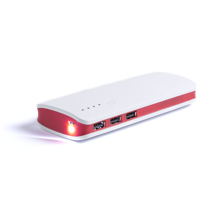 Power Bank - Kaprin 