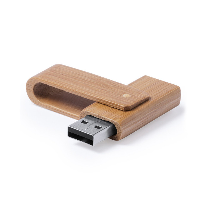 Clé USB - Haidam 16GB 