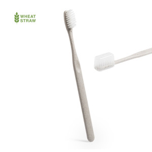 Brosse à Dents - Cleidol Couleur:Naturel