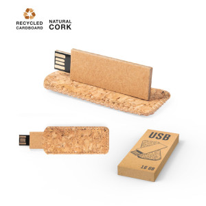 Clé USB - Nosux 16GB 