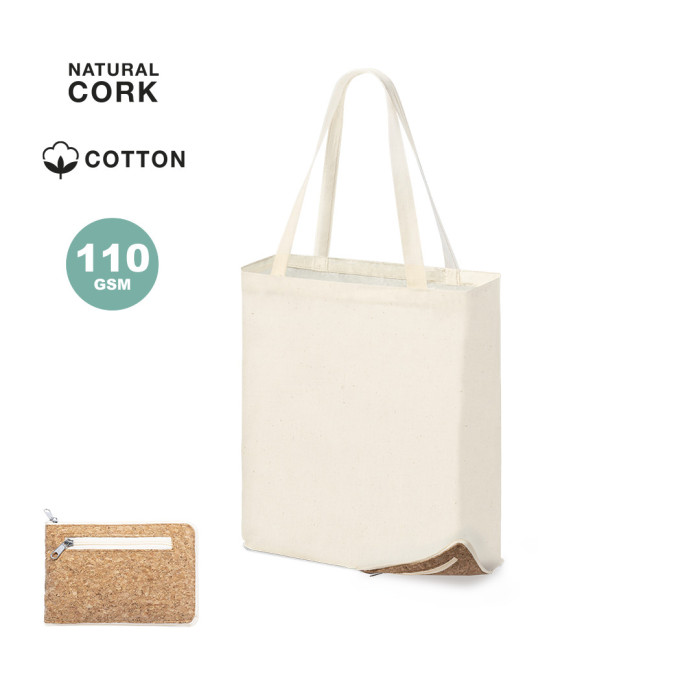 Sac Pliable - Charel Couleur:Naturel