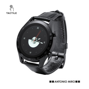 Montre Intelligente - Daford Couleur:Noir