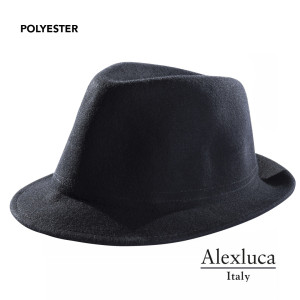 Chapeau - Boccaccio Couleur:Noir