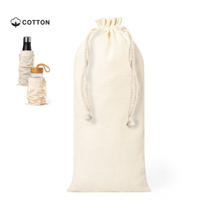 Sac Bouteille - Marcex Couleur:Naturel