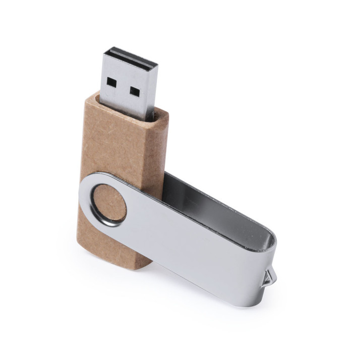 Clé USB - Trugel 16Gb 