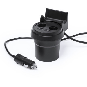 Chargeur Support - Kerub Couleur:Noir