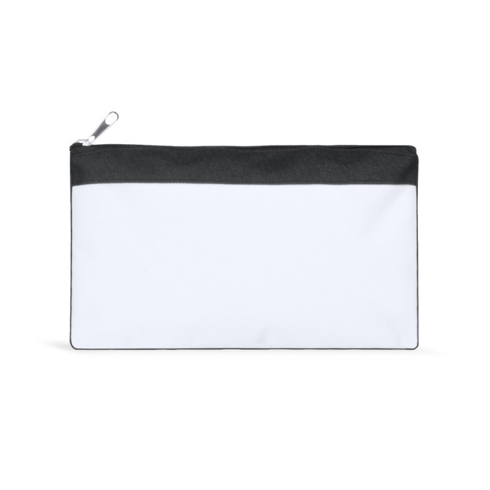 Trousse - Nayxo Couleur:Blanc