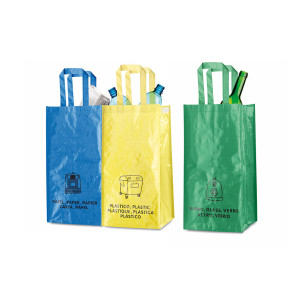 Set Sacs - Lopack Couleur:Jaune