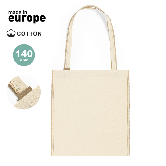 Sac - Lombak Couleur:Naturel