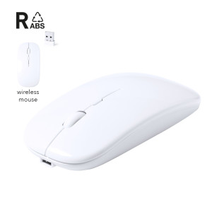 Souris - Chestir RCS Couleur:Blanc