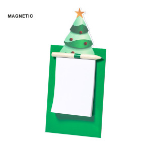 Magnet - Clemen Couleur:Vert