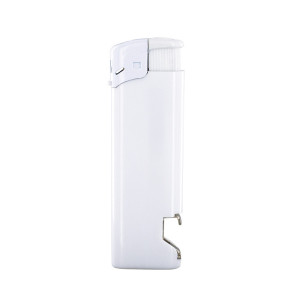 BRIQUET PIEZO AVEC DECAPSULEUR 