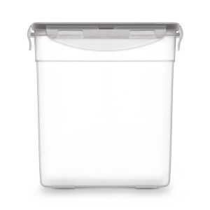 BOITE REPAS OU RANGEMENT 1.5L Couleur:Transparent