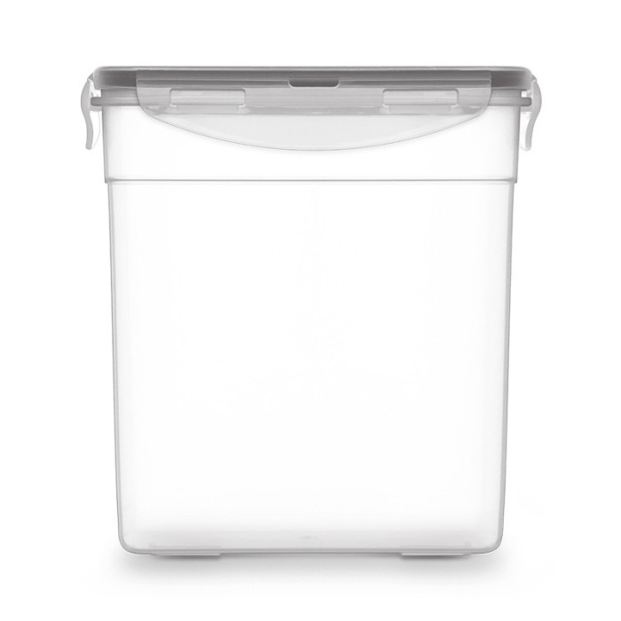 BOITE REPAS OU RANGEMENT 1.5L Couleur:Transparent