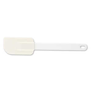 SPATULE MARYSE DE CUISINE Couleur:Blanc