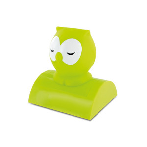 LAMPE VEILLEUSE Couleur:Vert