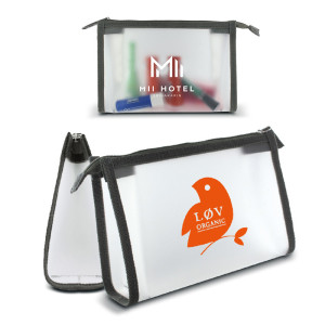 TROUSSE DE TOILETTE, MAQUILLAGE, BUREAU EN EVA Couleur:Gris