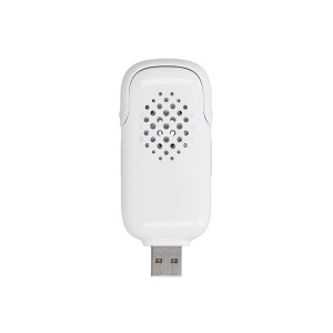 DIFFUSEUR D'HUILES ESSENTIELLES USB Couleur:Blanc